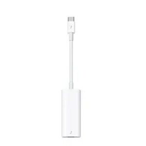 Apple Thunderbolt 3 (USB-C) to Thunderbolt 2 Adapter